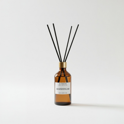 Harshingar - Reed Diffuser (100ML)