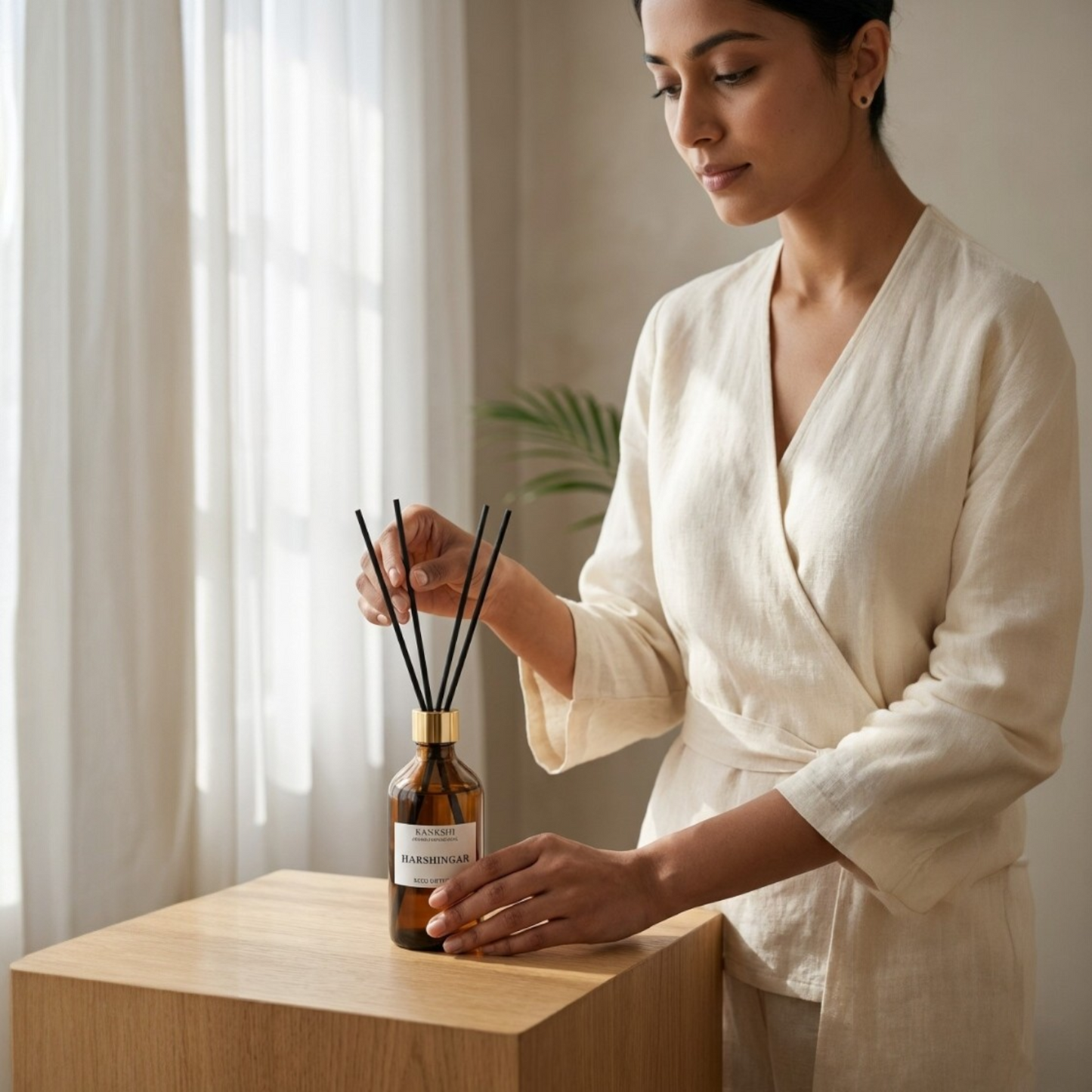 Harshingar - Reed Diffuser (100ML)