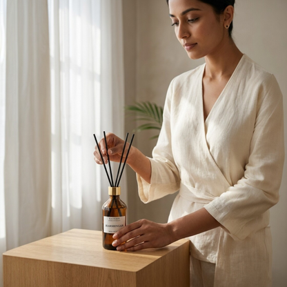 Harshingar - Reed Diffuser (100ML)