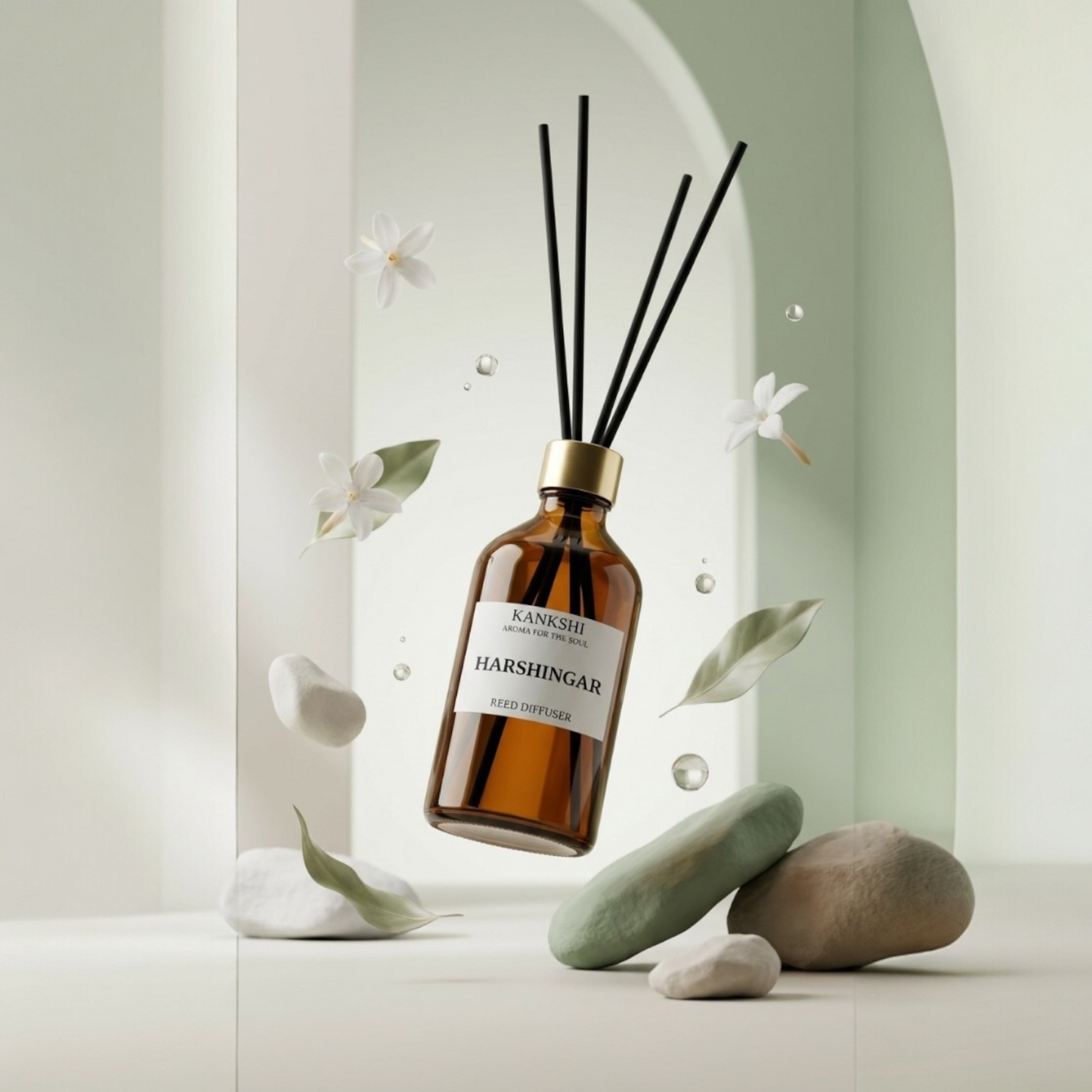 Harshingar - Reed Diffuser (100ML)