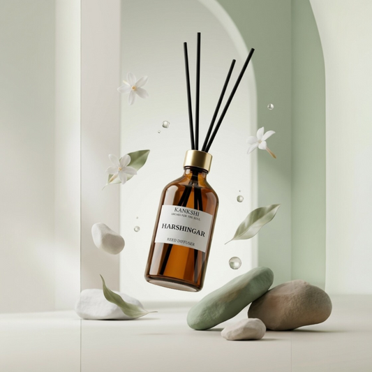 Harshingar - Reed Diffuser (100ML)