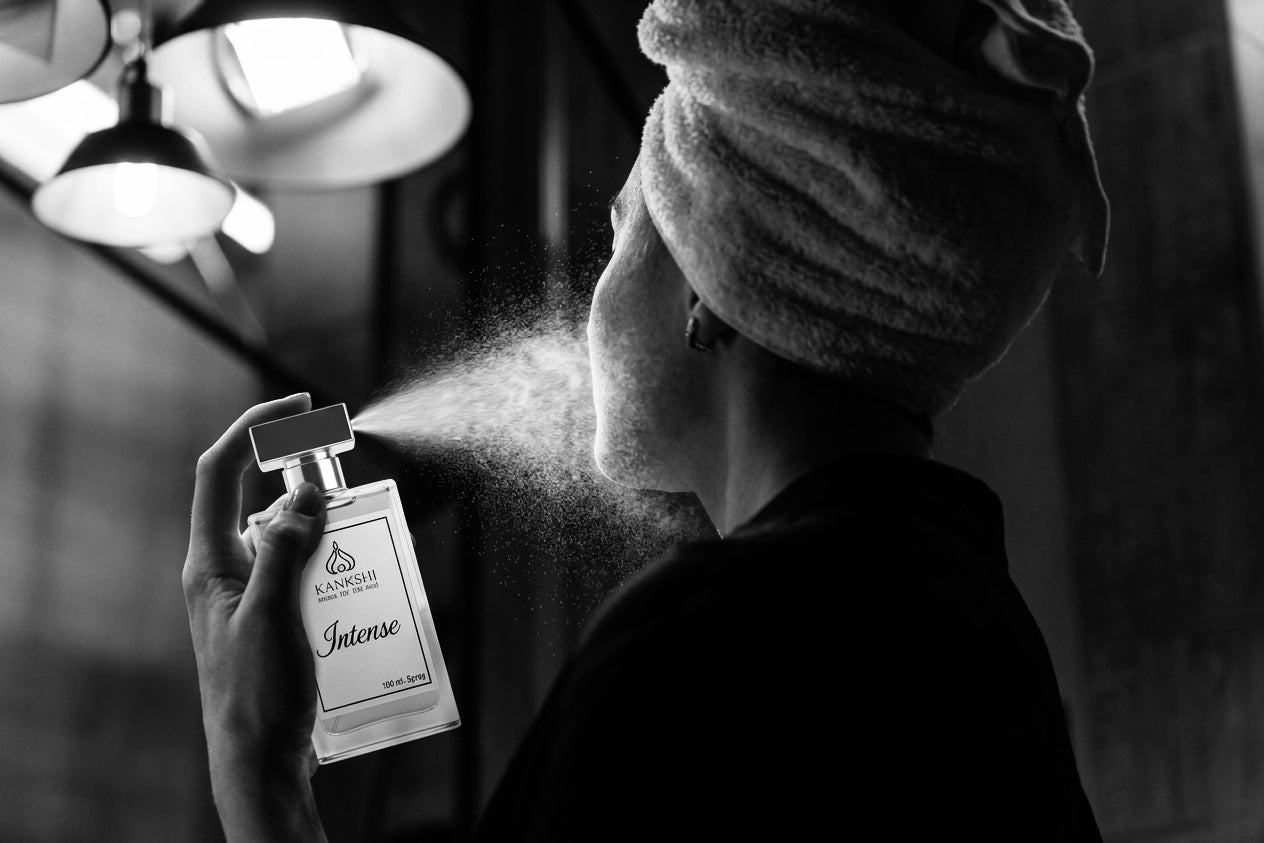 For Her — Kankshi Fragrances