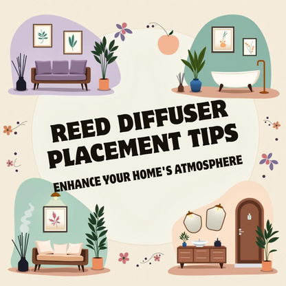 Reed Diffuser-Lemongrass (100ML)