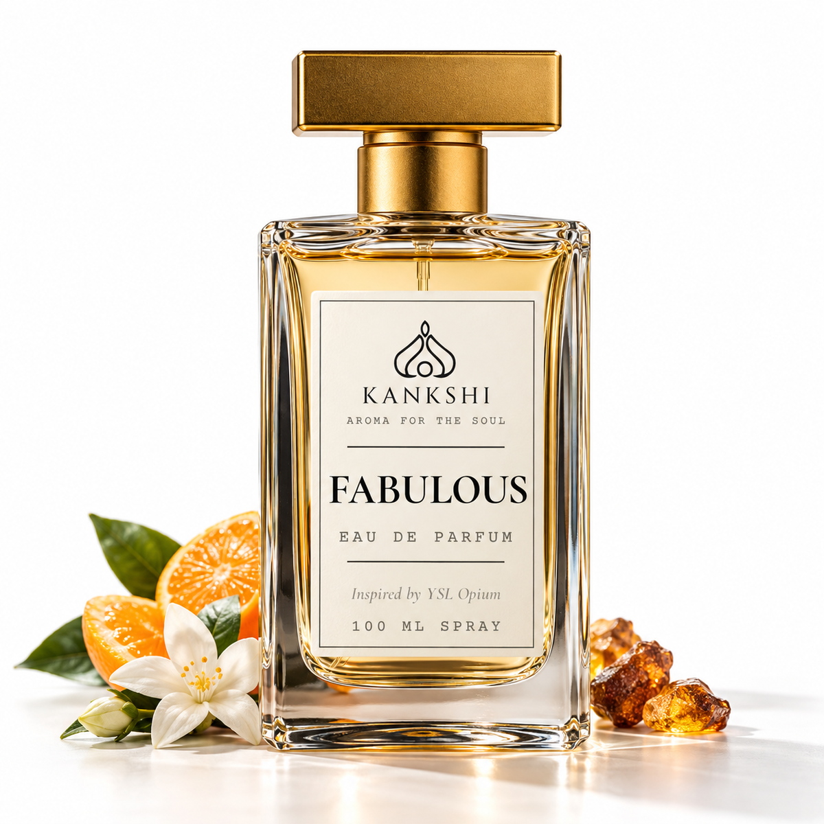 Fabulous (100ml)