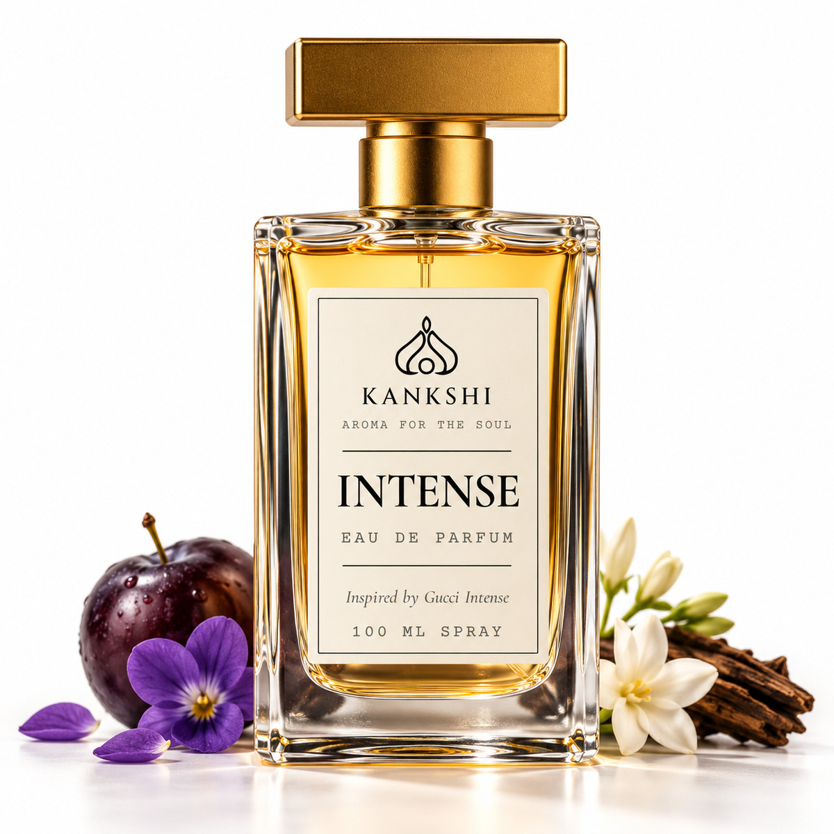 Intense (100ml)