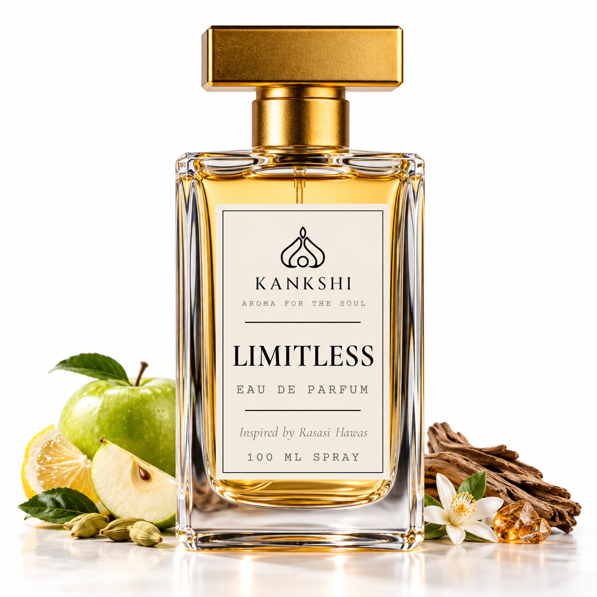 LIMITLESS (100ml)