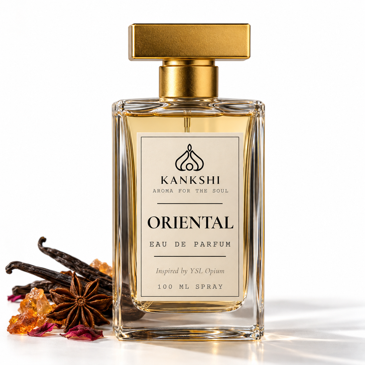 Oriental (100ml)