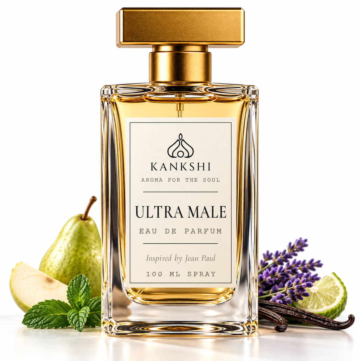 Ultra Male (100ml)