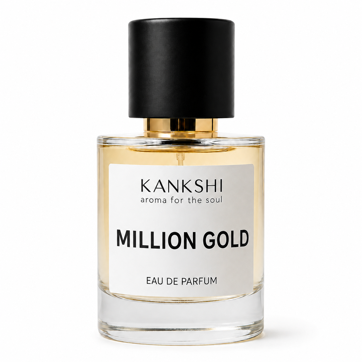 Million Gold (30ml)