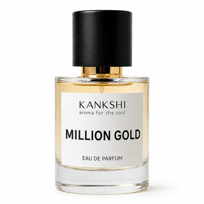 Million Gold (30ml)