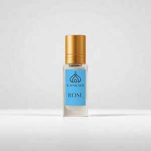 Rose Attar