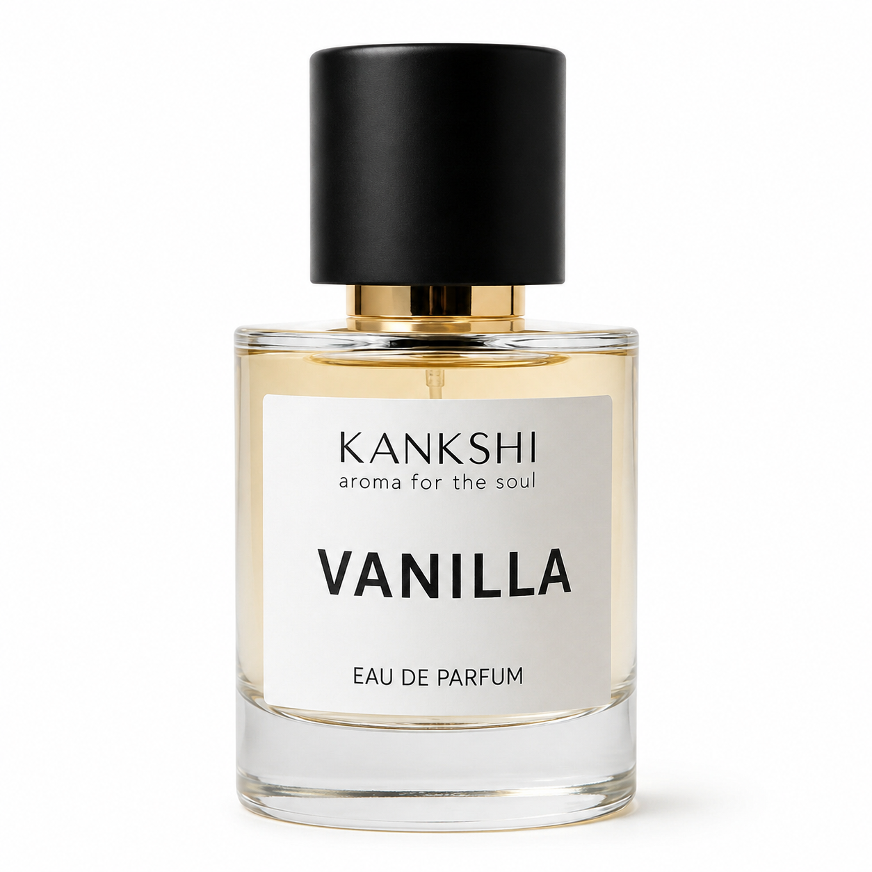 VANILLA (30ml)