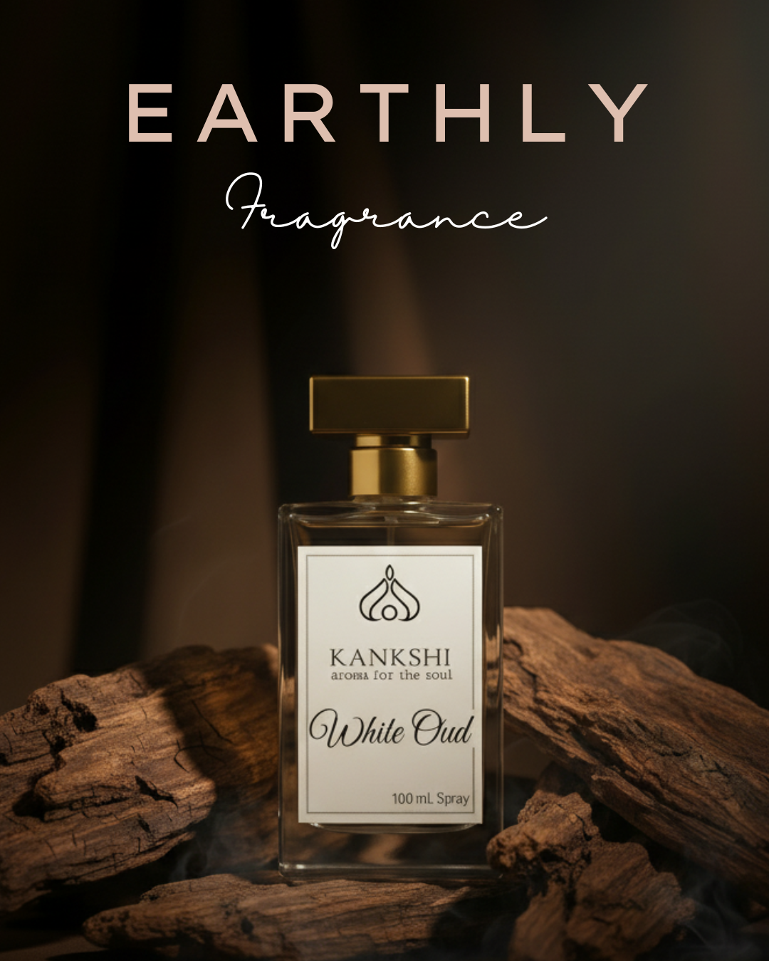 WHITE OUD