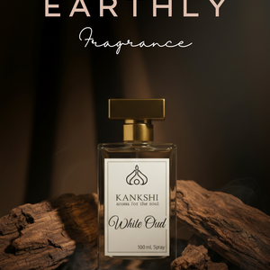 White Oud EDP