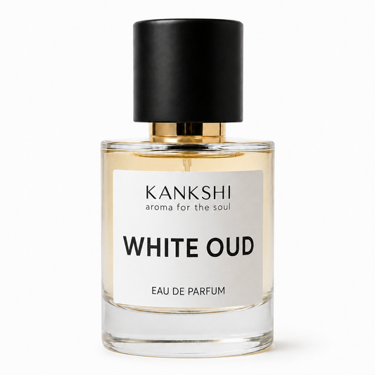 White Oud (30ml)