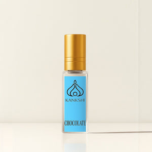 Chocolate Attar