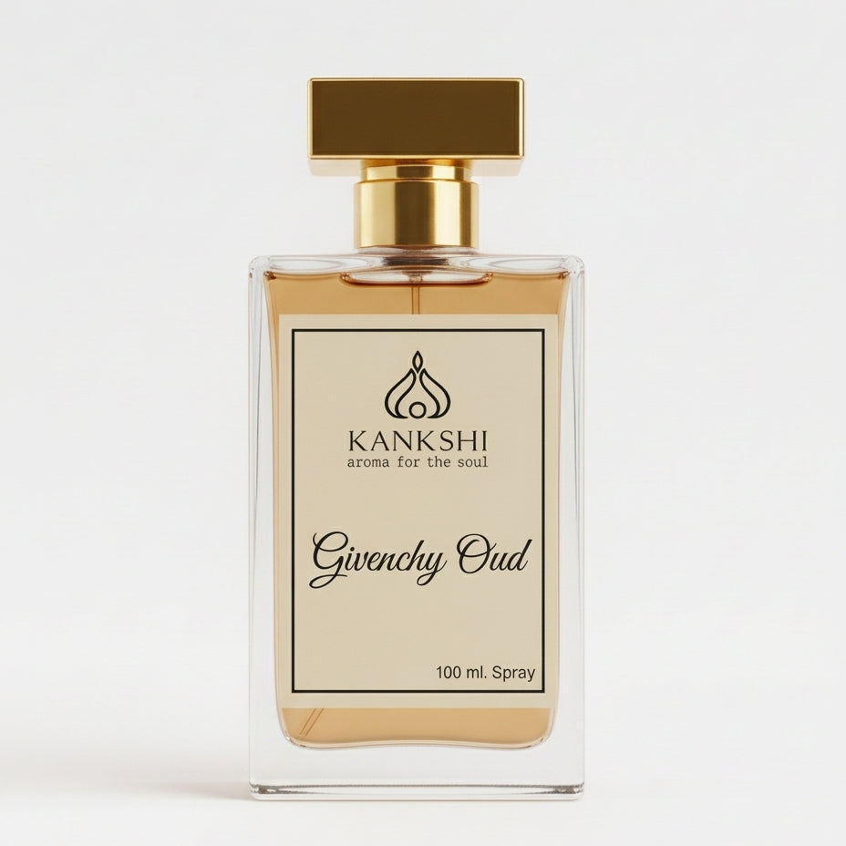 French Oud (100ml)
