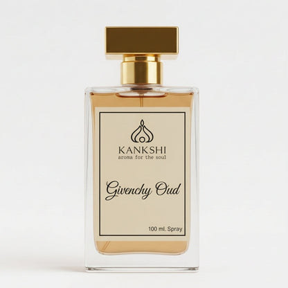 French Oud (100ml)