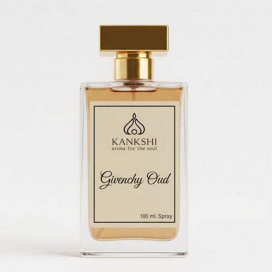 French Oud (100ml)