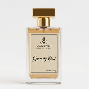 French Oud (100ml)
