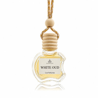 Kankshi Car Perfume