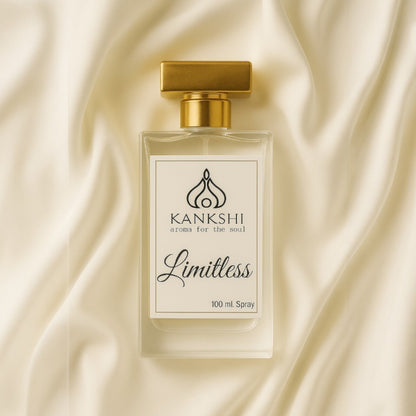 LIMITLESS