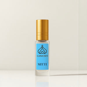 Mitti Attar (8ml)