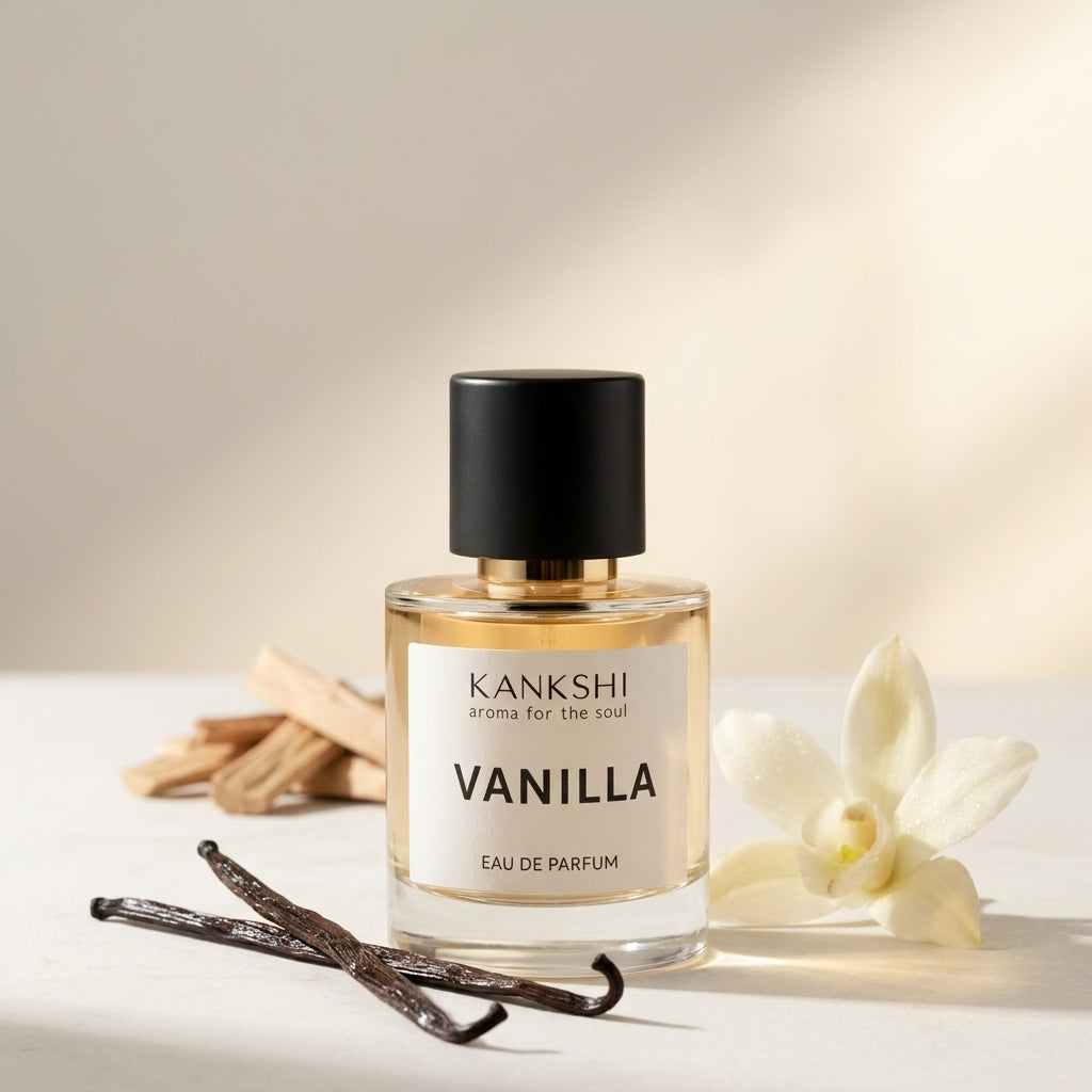 VANILLA (30ml)