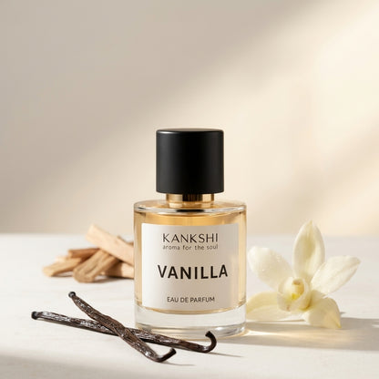 VANILLA (30ml)