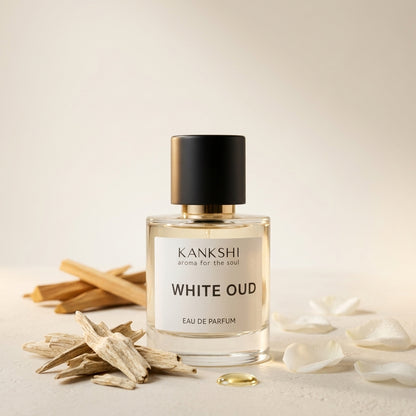 White Oud (30ml)