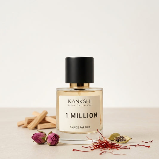 Million Gold (30ml)