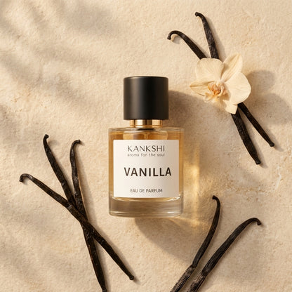 VANILLA (30ml)