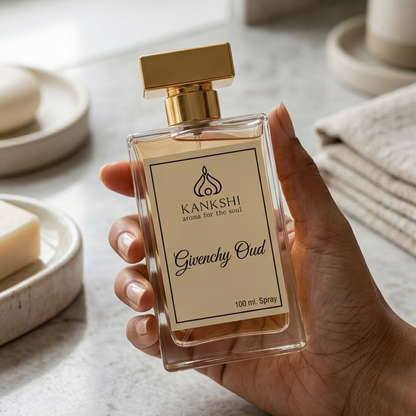 French Oud (100ml)