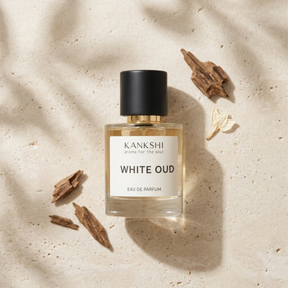 White Oud (30ml)