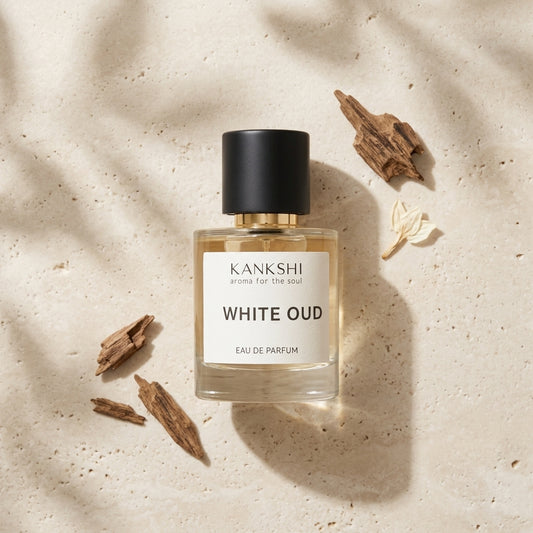 White Oud (30ml)
