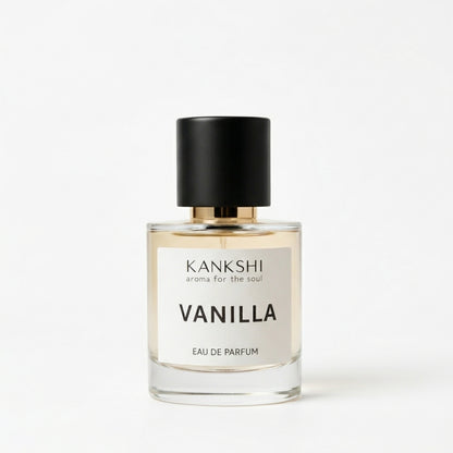 VANILLA (30ml)