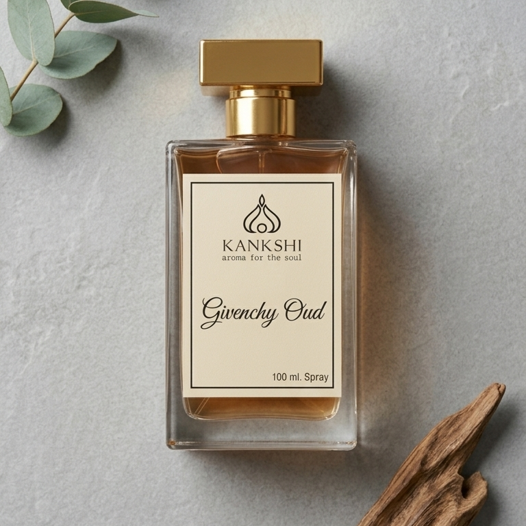 French Oud (100ml)