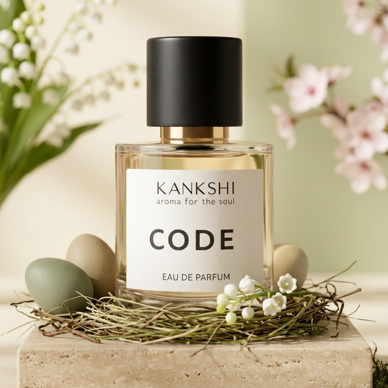 CODE (30ml)