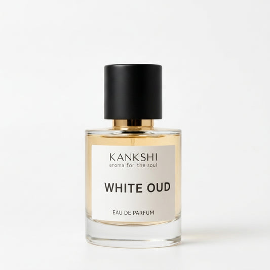White Oud (30ml)