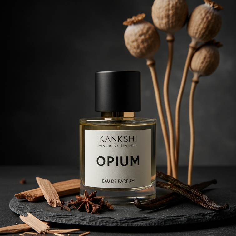 Oriental (30ml)
