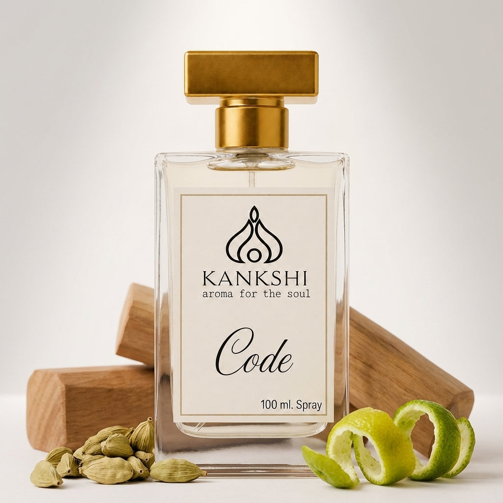 CODE (100ml)