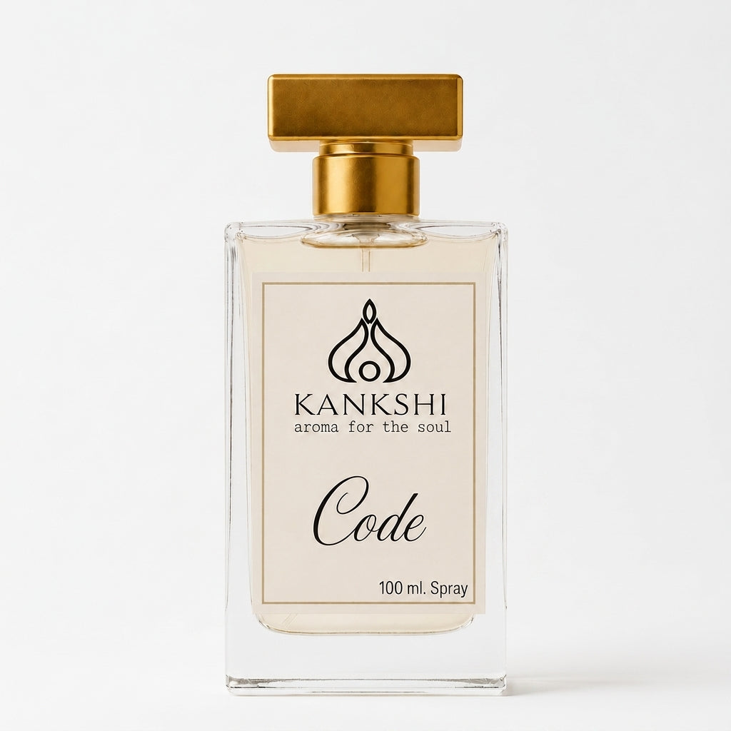 CODE (100ml)