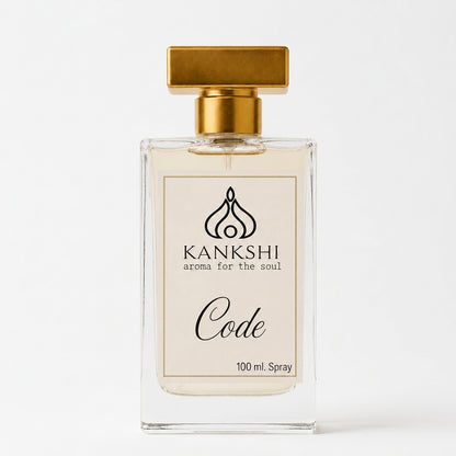 CODE (100ml)