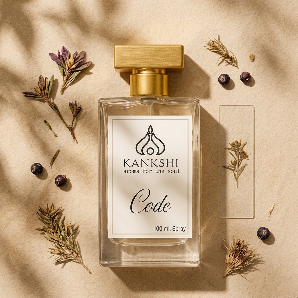 CODE (100ml)