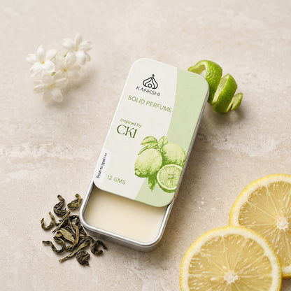 Aura Fresh - Solid Perfume