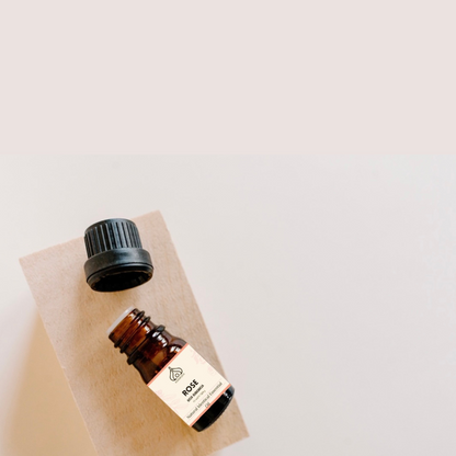 Rose - Natural Identical Essential Oil